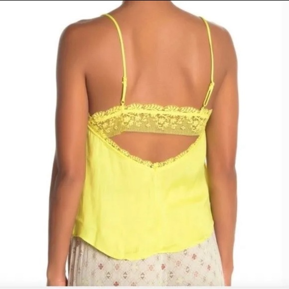 Intimately Free People “Beyond Me Cami” - Picture 2 of 6